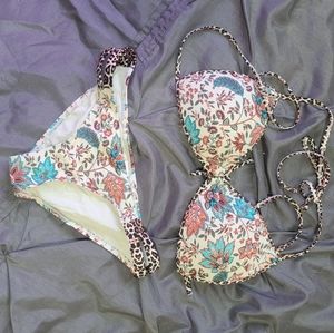 Body glove Boho bikini